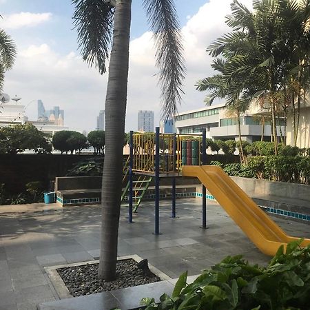 溫馨小屋 Bangkok Exterior photo