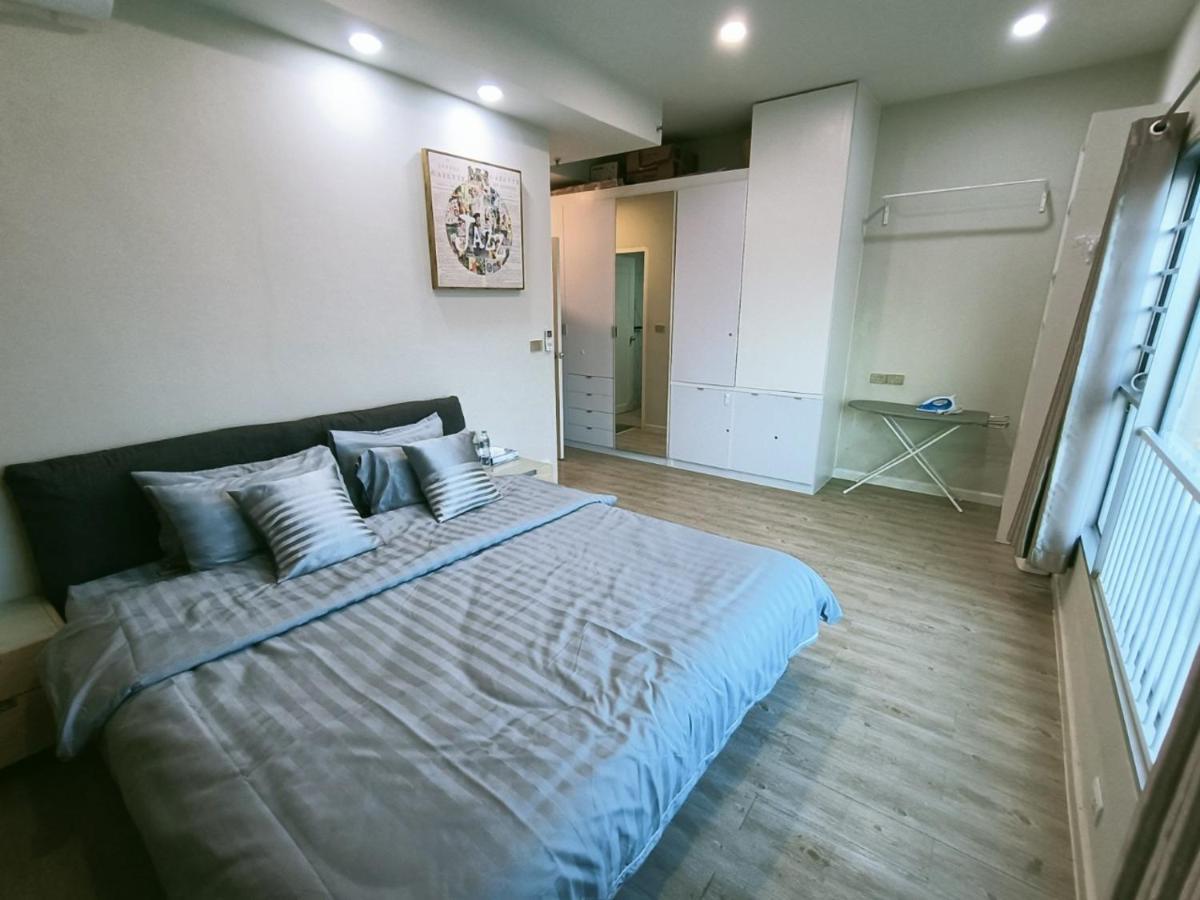溫馨小屋 Bangkok Exterior photo