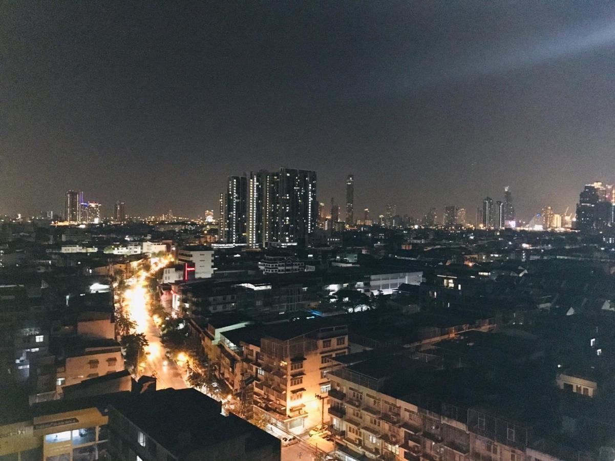溫馨小屋 Bangkok Exterior photo