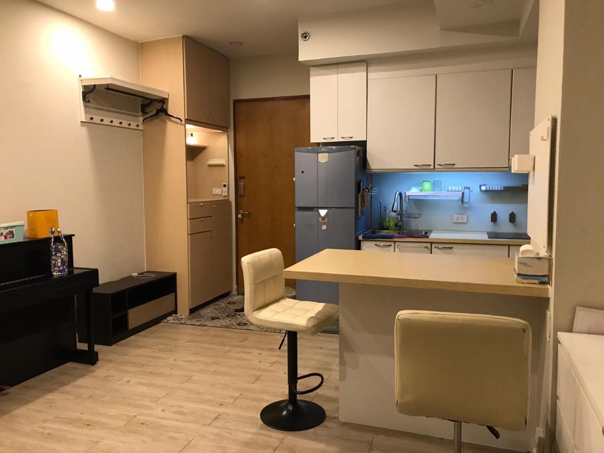 溫馨小屋 Bangkok Exterior photo