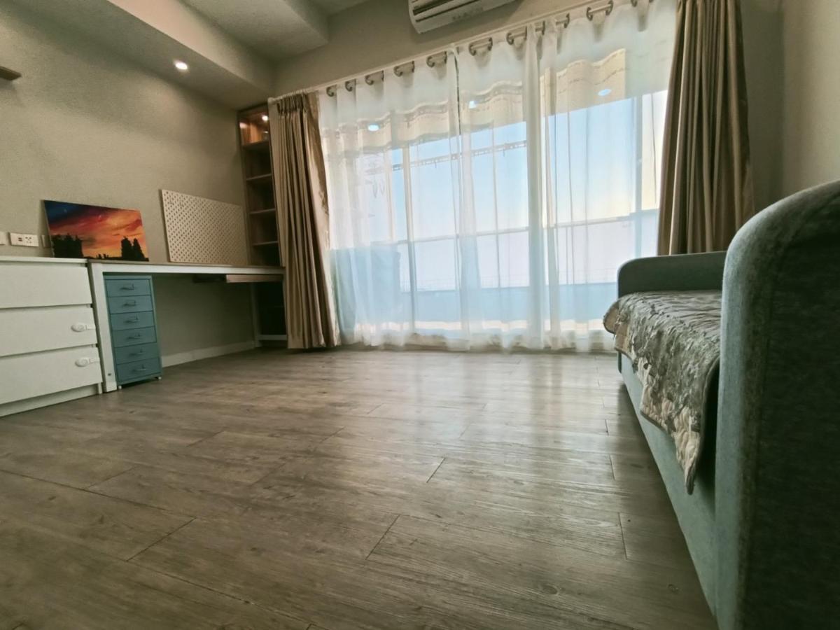 溫馨小屋 Bangkok Exterior photo