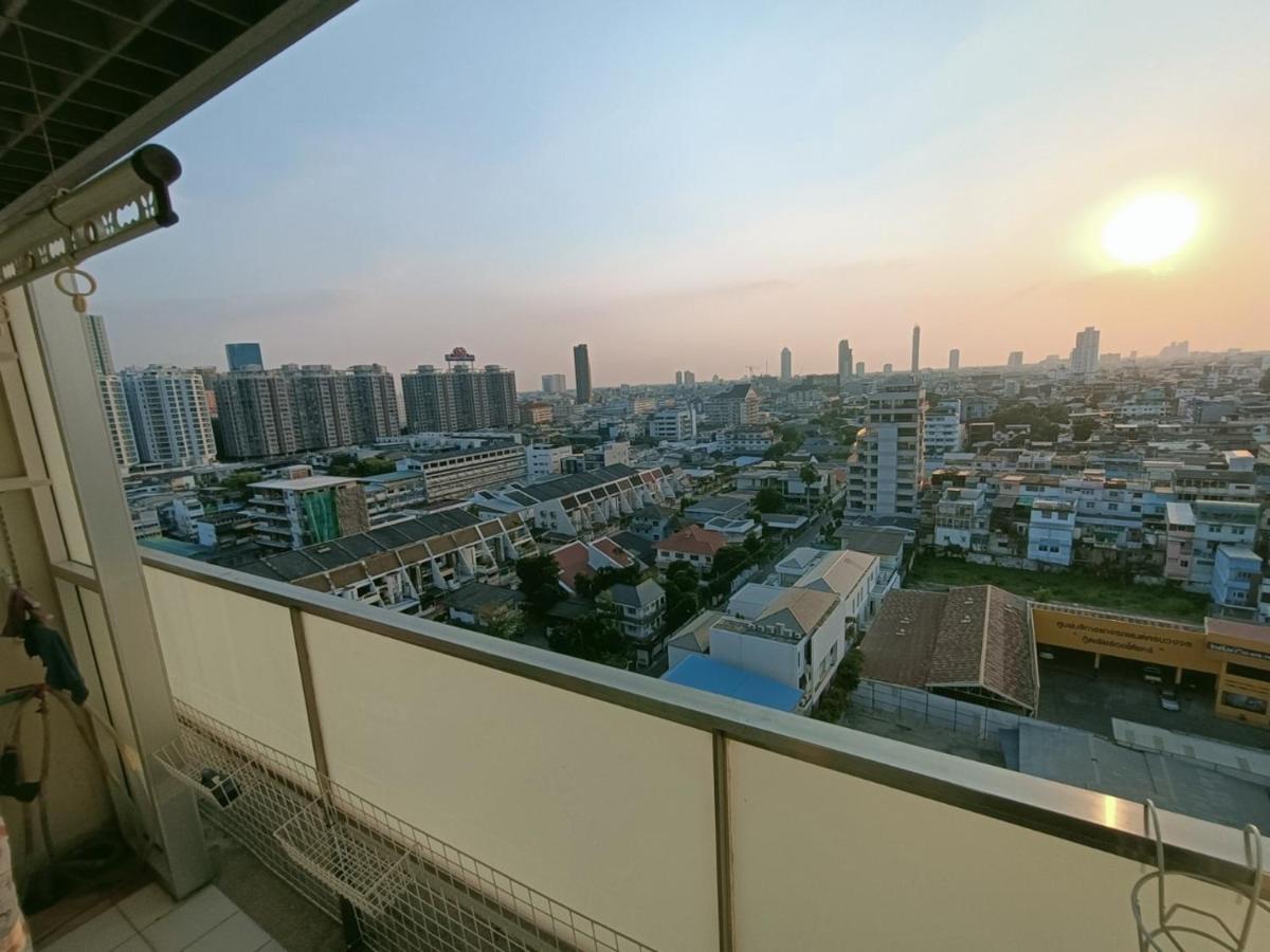 溫馨小屋 Bangkok Exterior photo