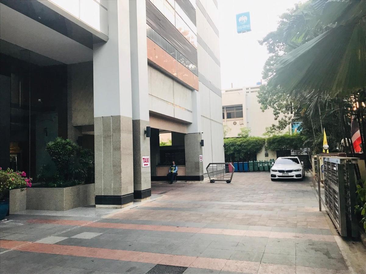 溫馨小屋 Bangkok Exterior photo