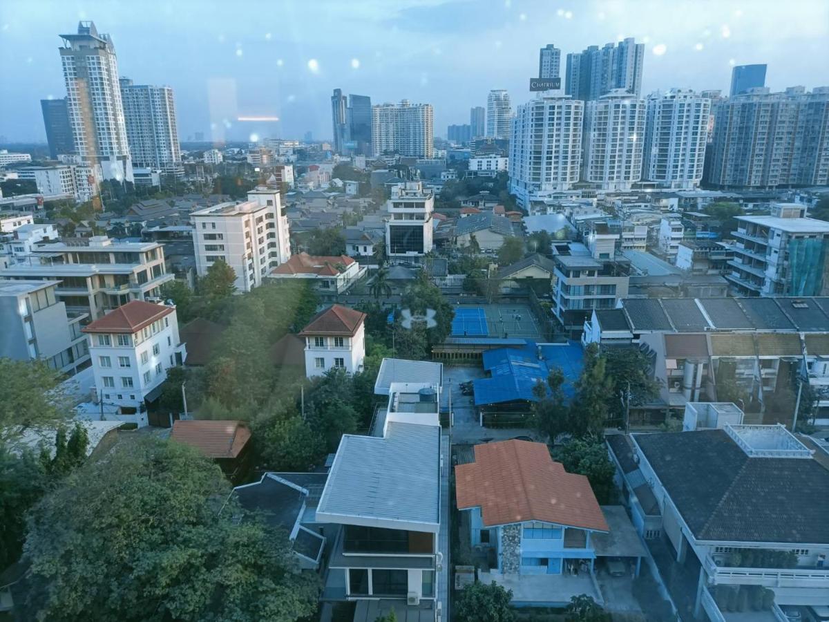 溫馨小屋 Bangkok Exterior photo
