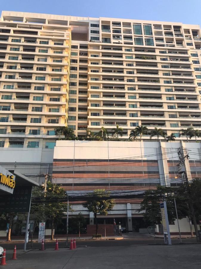 溫馨小屋 Bangkok Exterior photo