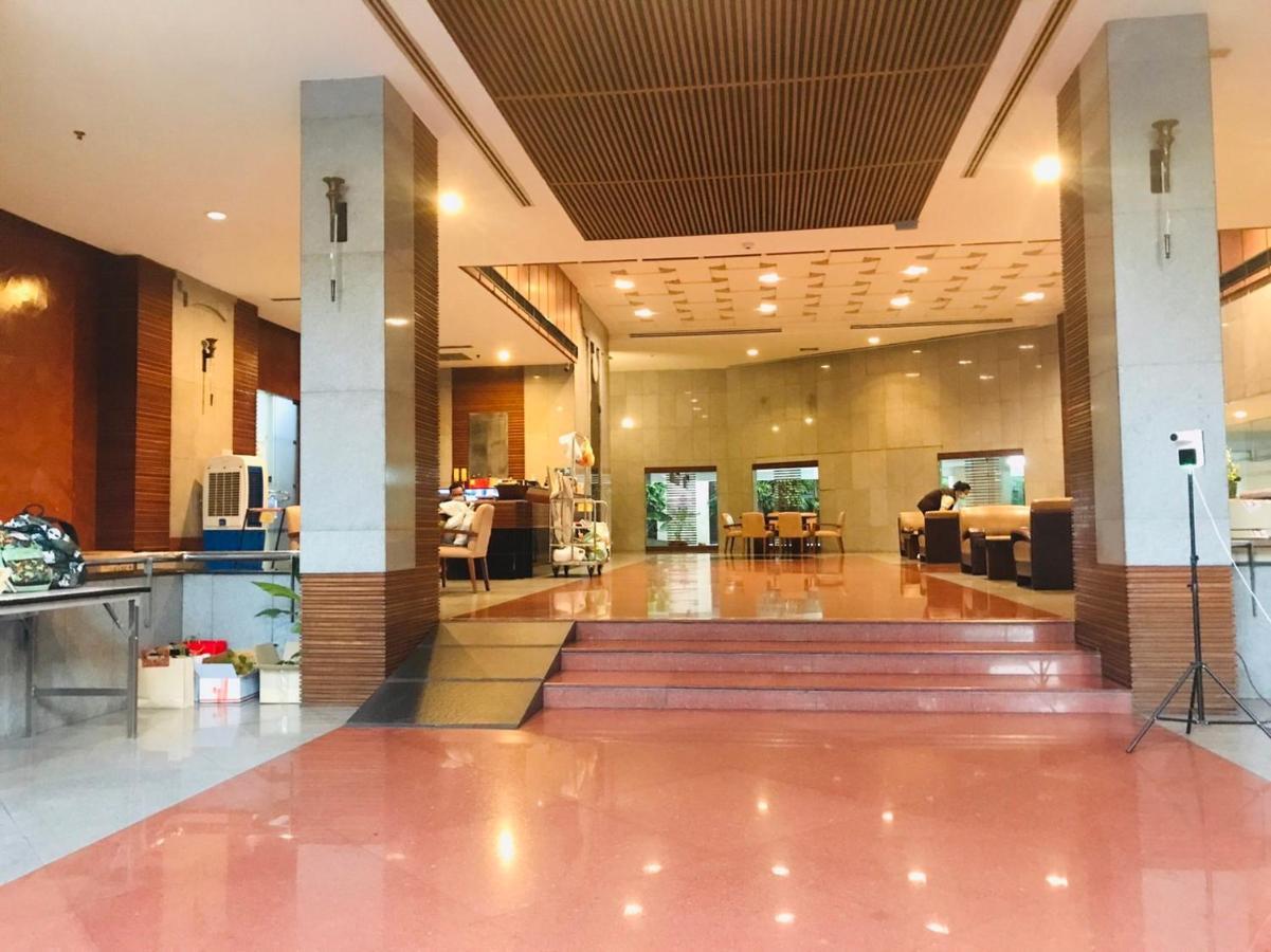 溫馨小屋 Bangkok Exterior photo