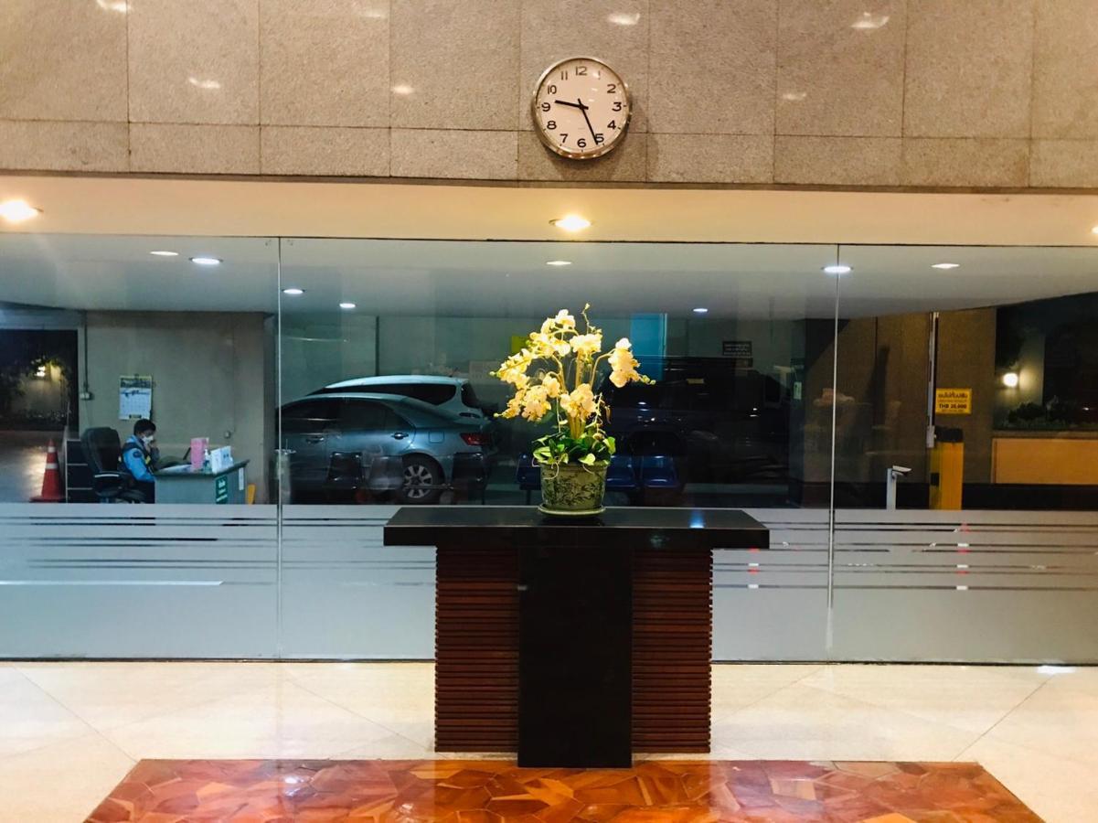 溫馨小屋 Bangkok Exterior photo