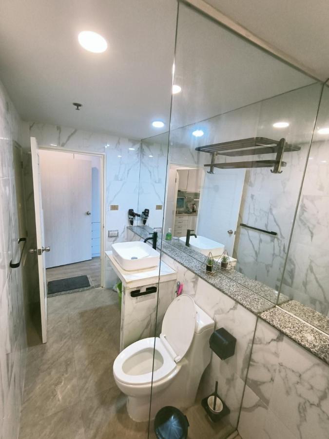 溫馨小屋 Bangkok Exterior photo