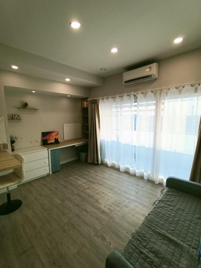 溫馨小屋 Bangkok Exterior photo
