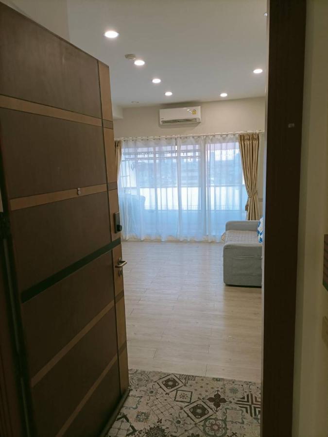 溫馨小屋 Bangkok Exterior photo